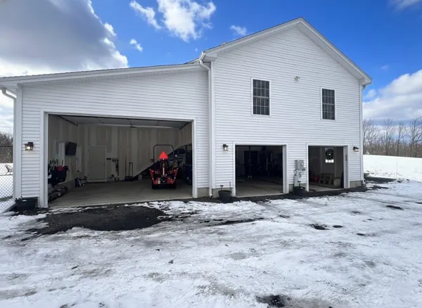 $724,900 | 126 Governors Road, Rochester, NH 03867