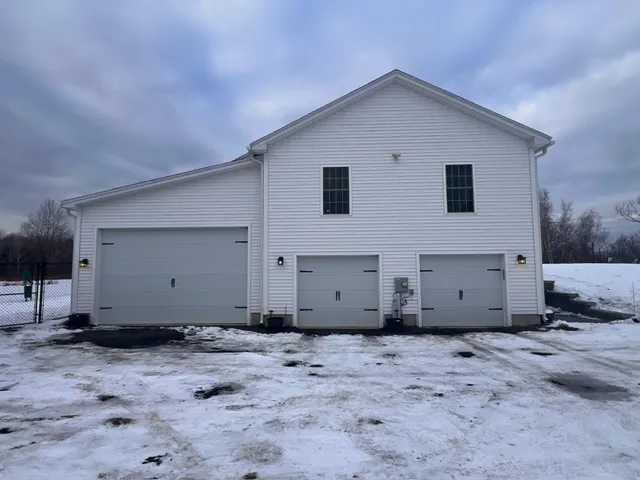 $724,900 | 126 Governors Road, Rochester, NH 03867