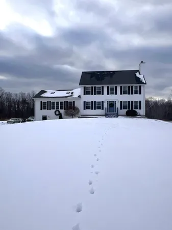 $724,900 | 126 Governors Road, Rochester, NH 03867