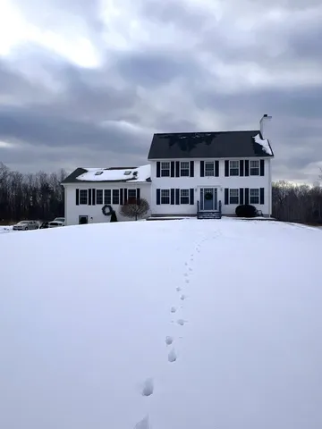 $724,900 | 126 Governors Road, Rochester, NH 03867