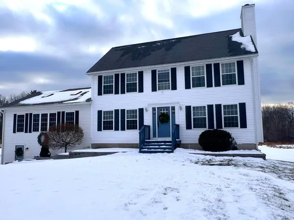 $724,900 | 126 Governors Road, Rochester, NH 03867