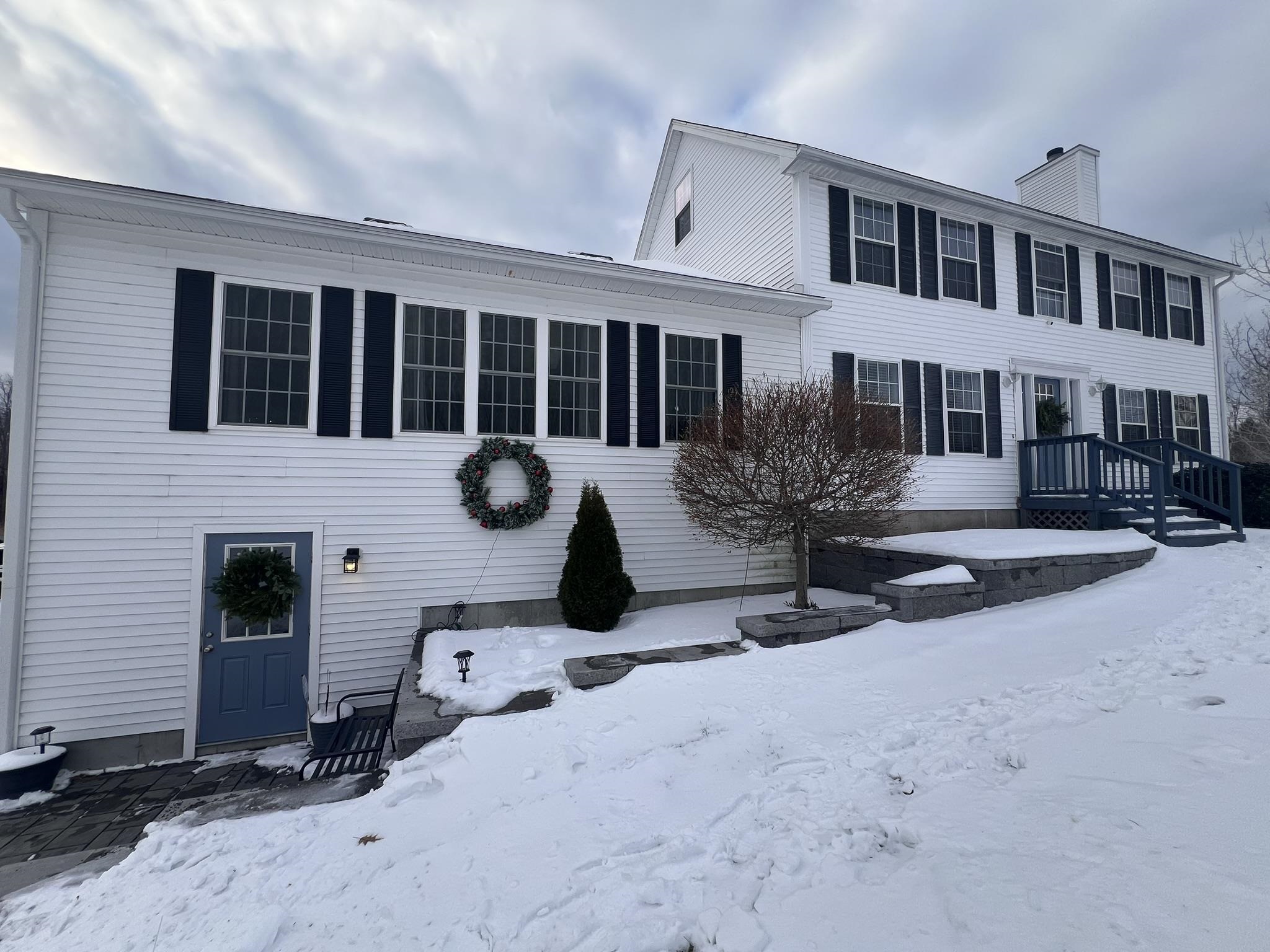 126 Governors Road Rochester, NH 03867 - Photo 47 of 52