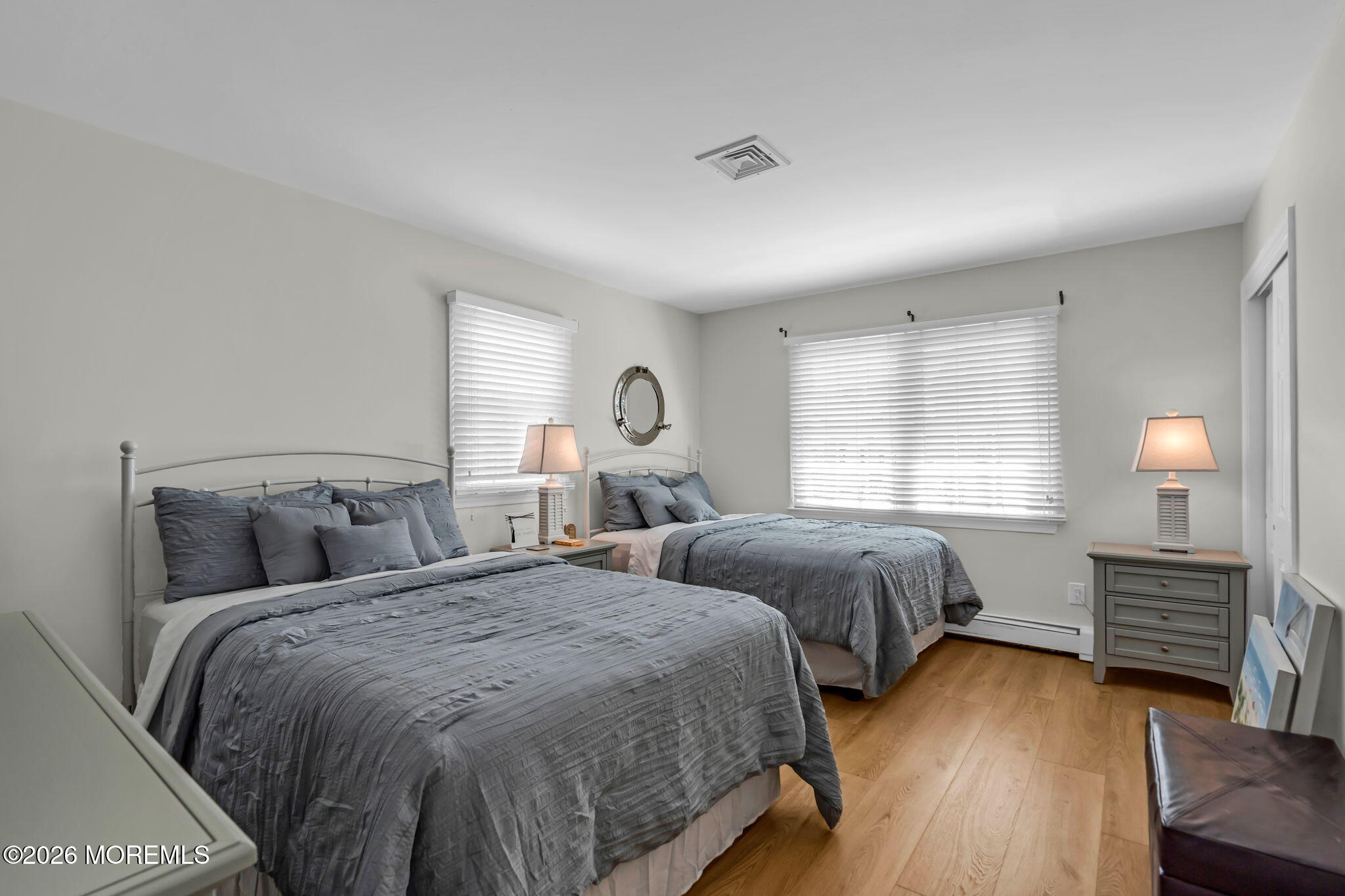 30 Channel Road Toms River, NJ 08753 - Photo 11 of 28 2nd Bedroom W/ 2 Beds!