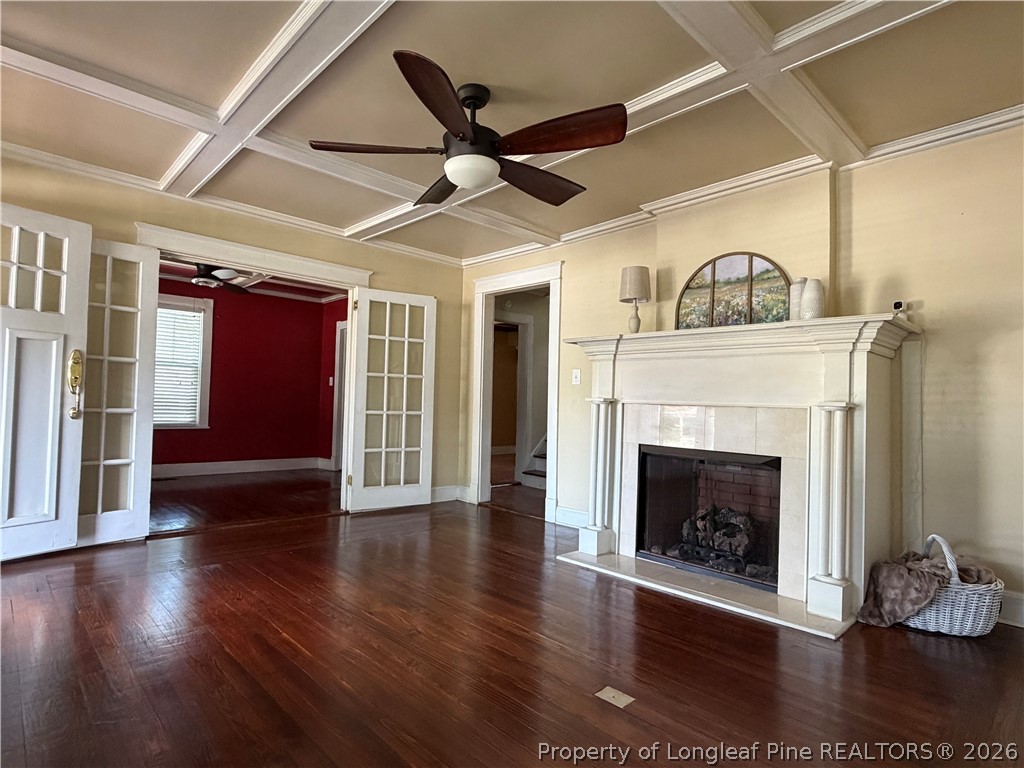 416 North Main Street Raeford, NC 28376 - Photo 13 of 48