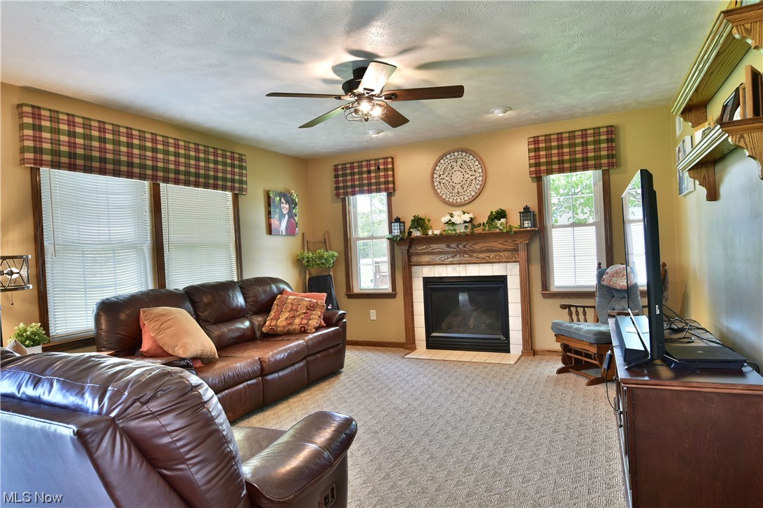 1186 Ina Drive Warren, OH 44481 - Photo 14 of 35