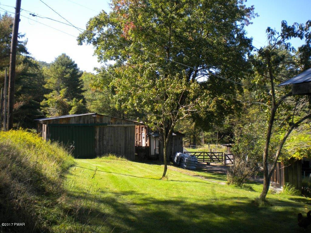 204 Lcpl Jacob Beisel Road Lackawaxen, PA 18435 - Photo 8 of 39 Pole barn