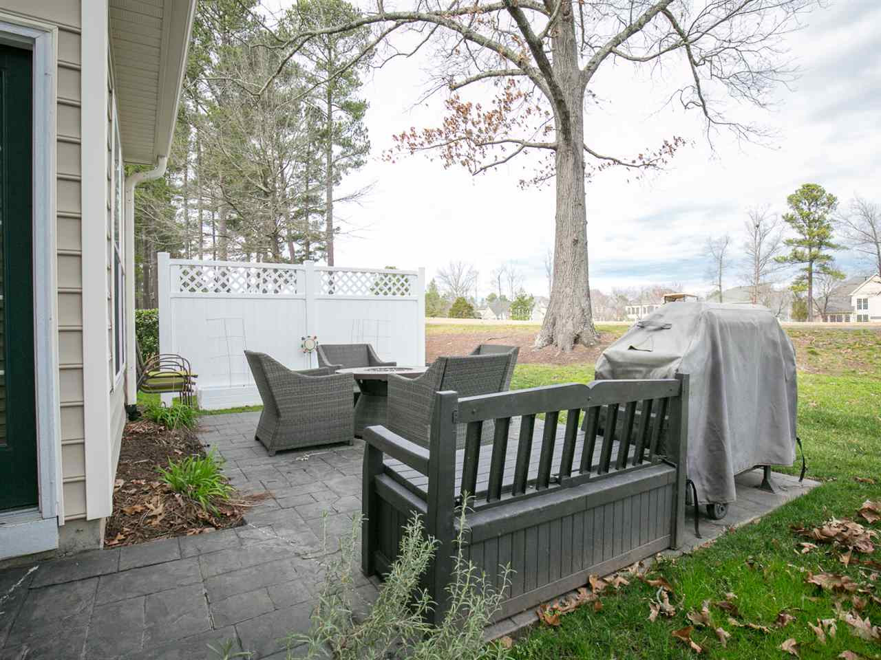 10161 Mizner Lane Raleigh, NC 27617 - Photo 29 of 30 Photo 29