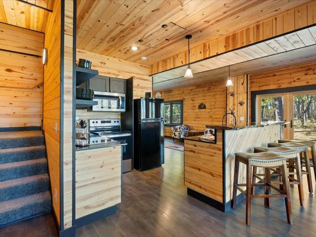 $587,999 | 1694 Hazelnut Lane Northwest, Pine River, MN 56474