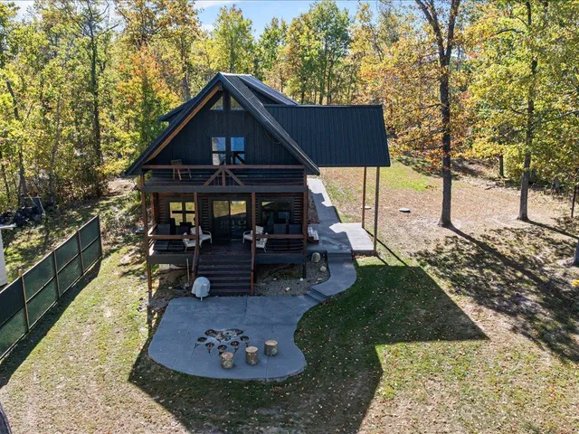 $587,999 | 1694 Hazelnut Lane Northwest, Pine River, MN 56474
