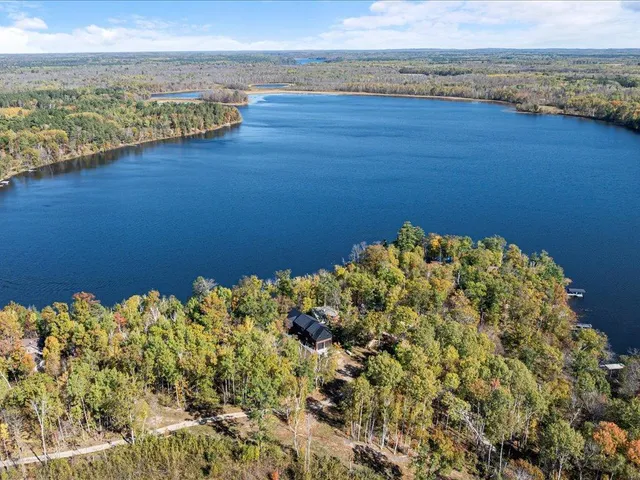 $587,999 | 1694 Hazelnut Lane Northwest, Pine River, MN 56474