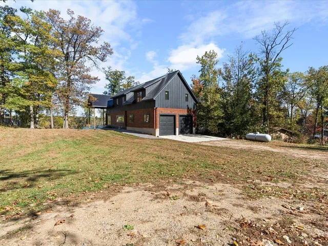 $587,999 | 1694 Hazelnut Lane Northwest, Pine River, MN 56474