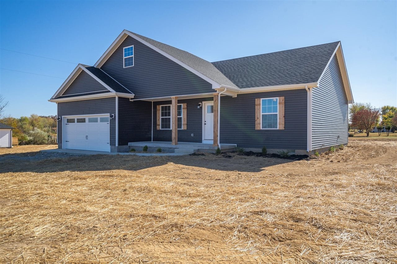 8335 Highland Lick Road Lewisburg, KY 42256 - Photo 1 of 1 Gallery Image 1