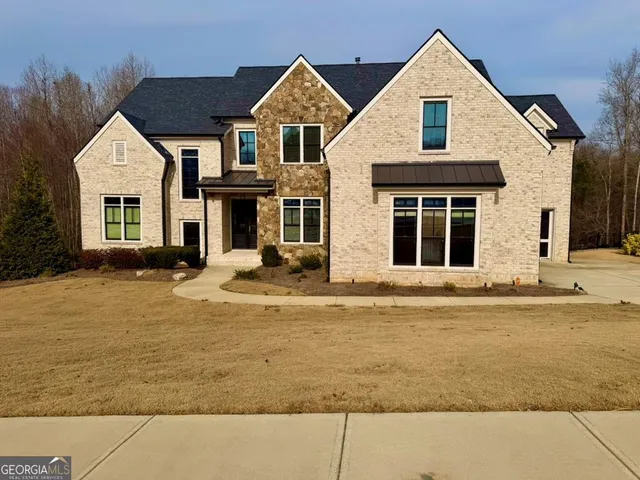 $1,550,000 | 5760 Lula Bridge Lane, Braselton, GA 30517