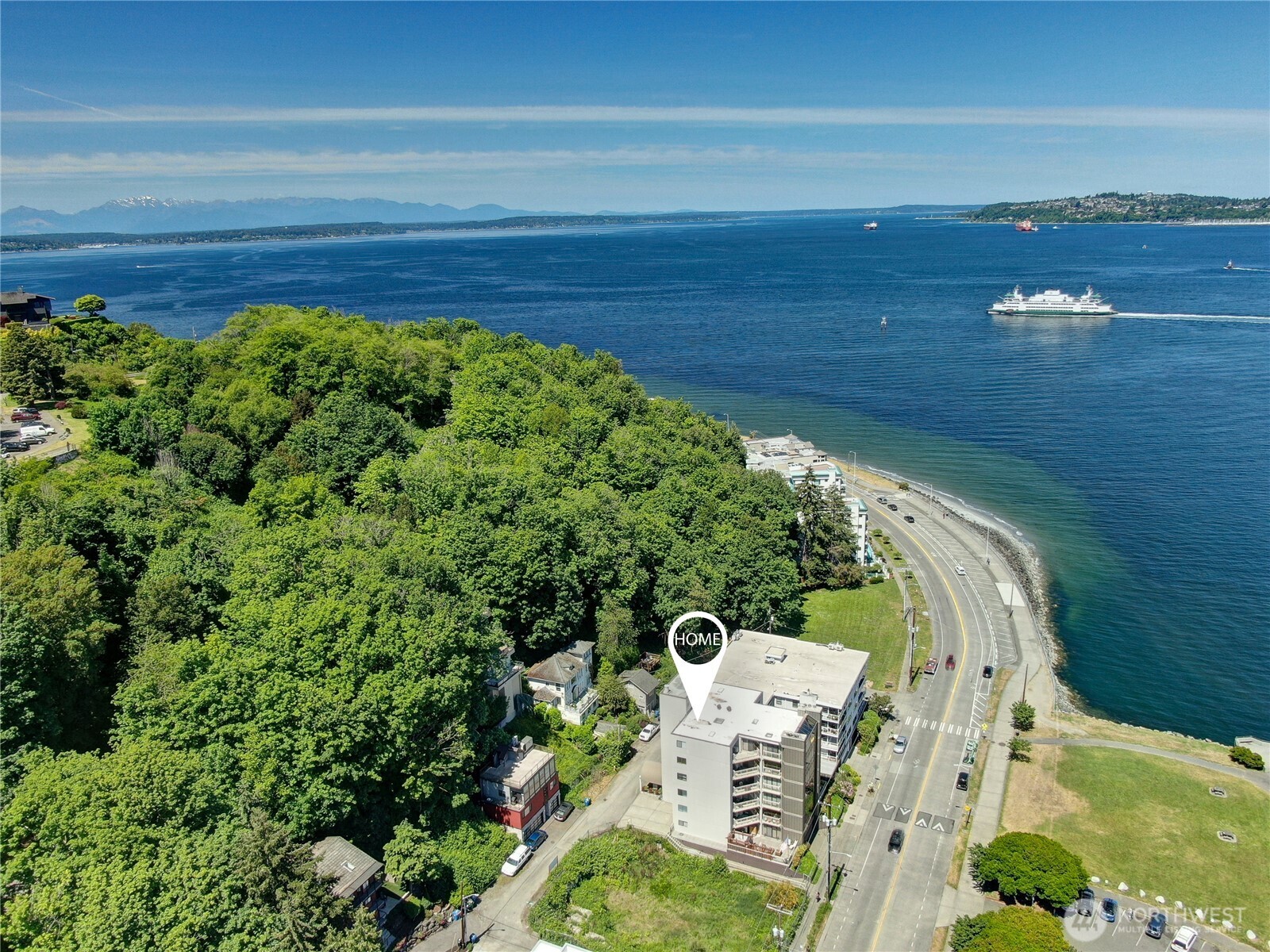 1111 Harbor Avenue Southwest, Unit 500 Seattle, WA 98116 - Photo 3 of 40