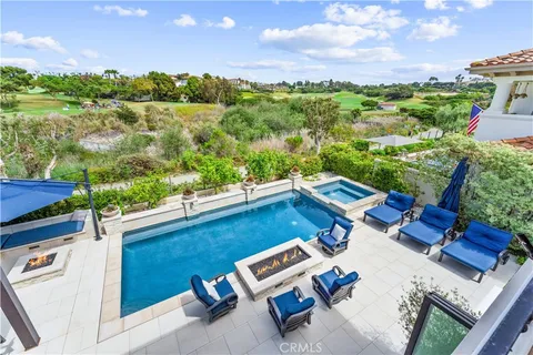 $6,700,000 | 32 Via Corsica, Dana Point, CA 92629