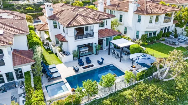 $6,700,000 | 32 Via Corsica, Dana Point, CA 92629