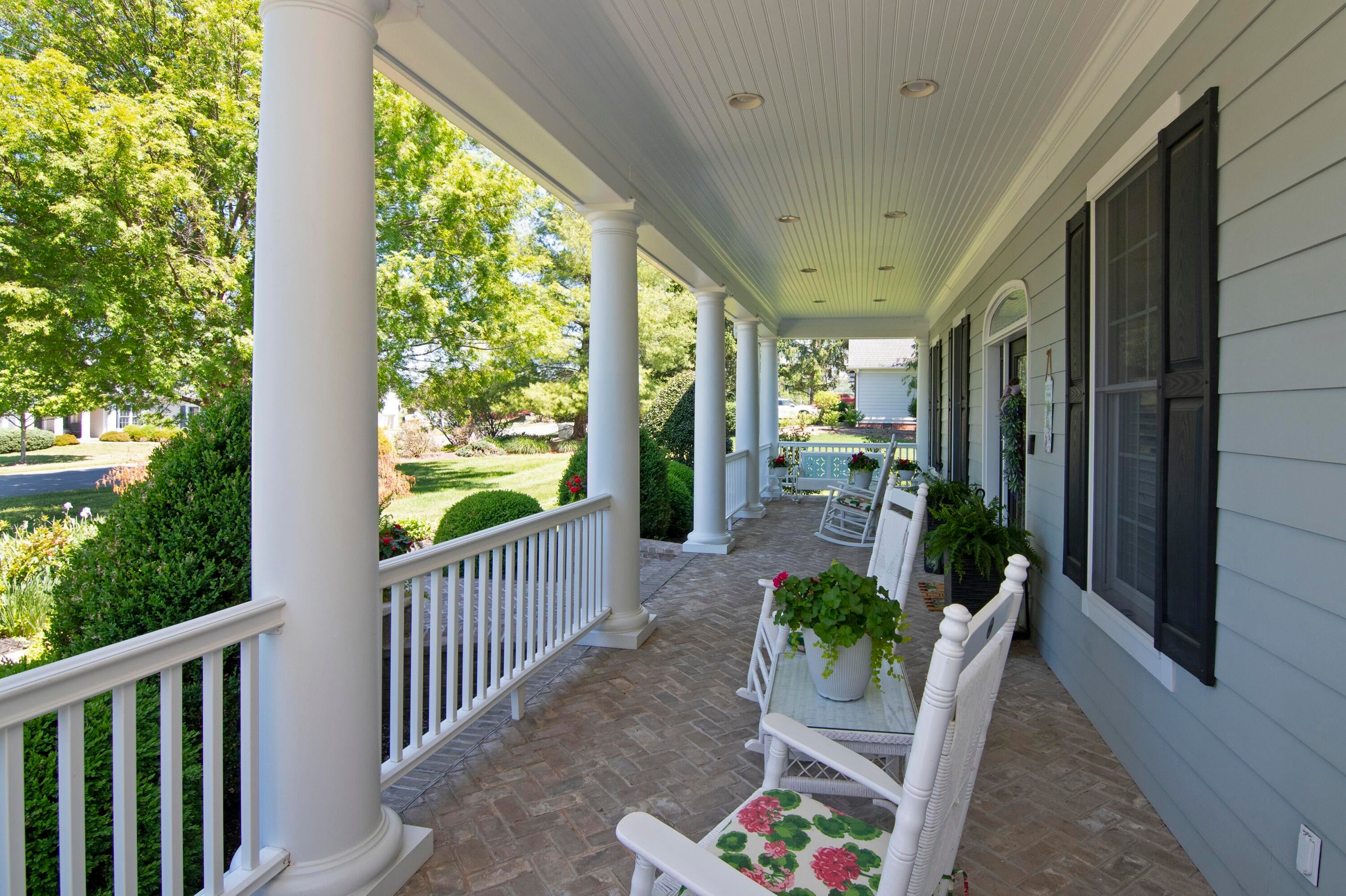 322 James River Road Lewisburg, WV 24901 - Photo 123 of 129 James River Road