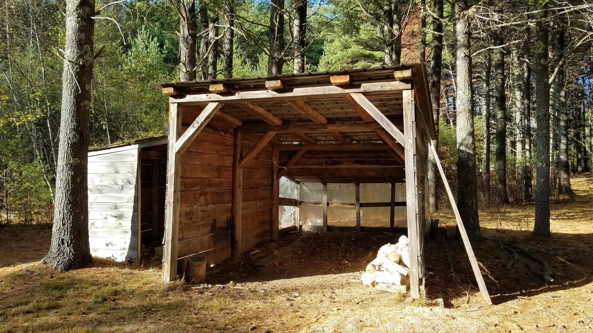 290 Sam Ingalls Road Bridgton, ME 04009 - Photo 57 of 59 20201005_160307