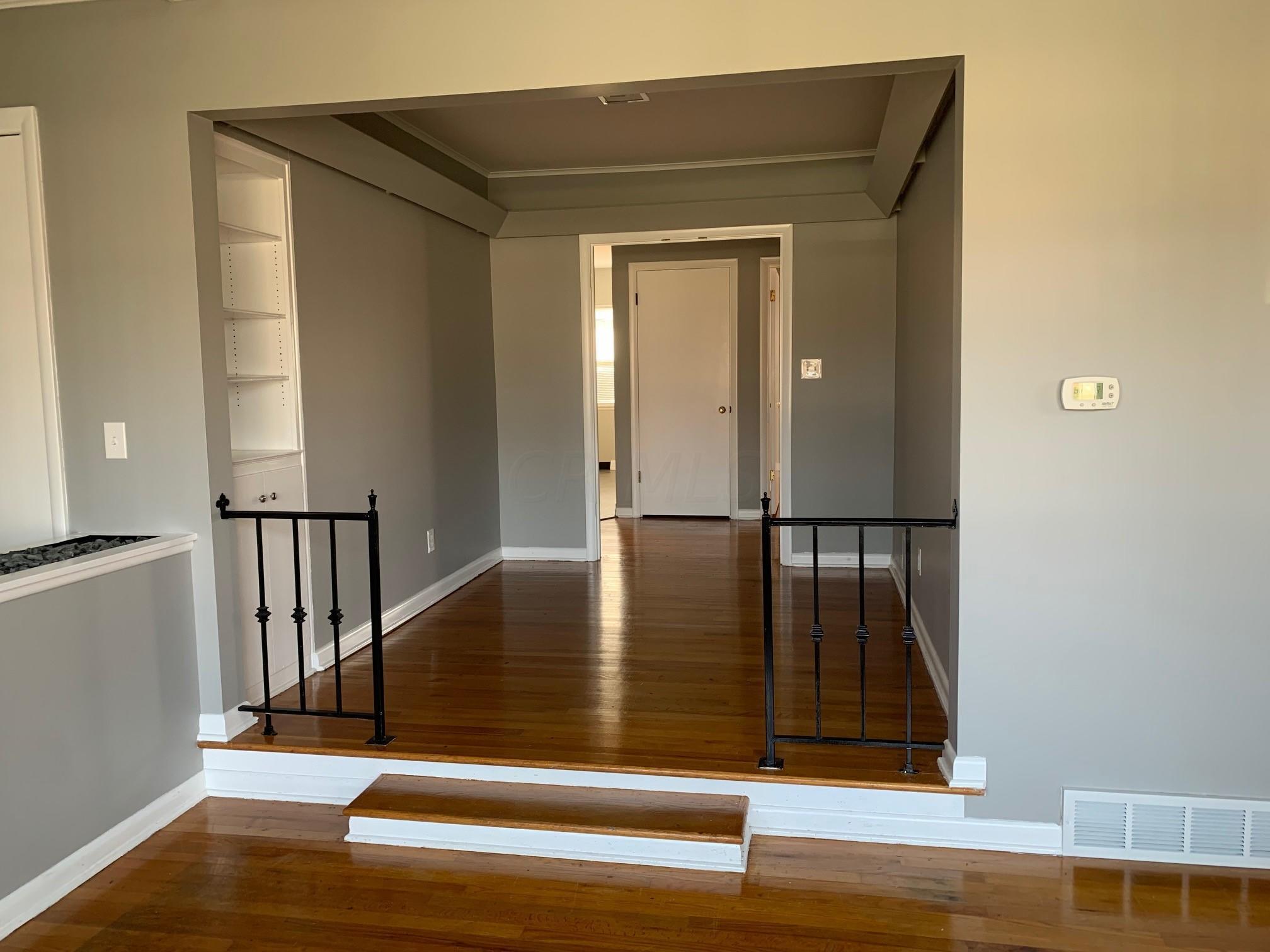 1817 Ardleigh Road Columbus, OH 43221 - Photo 3 of 14