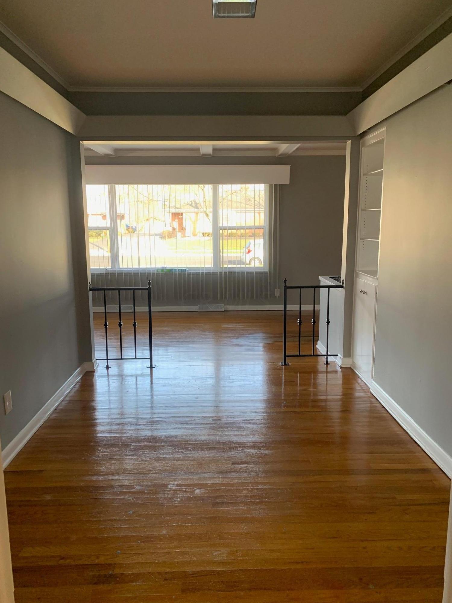 1817 Ardleigh Road Columbus, OH 43221 - Photo 5 of 14