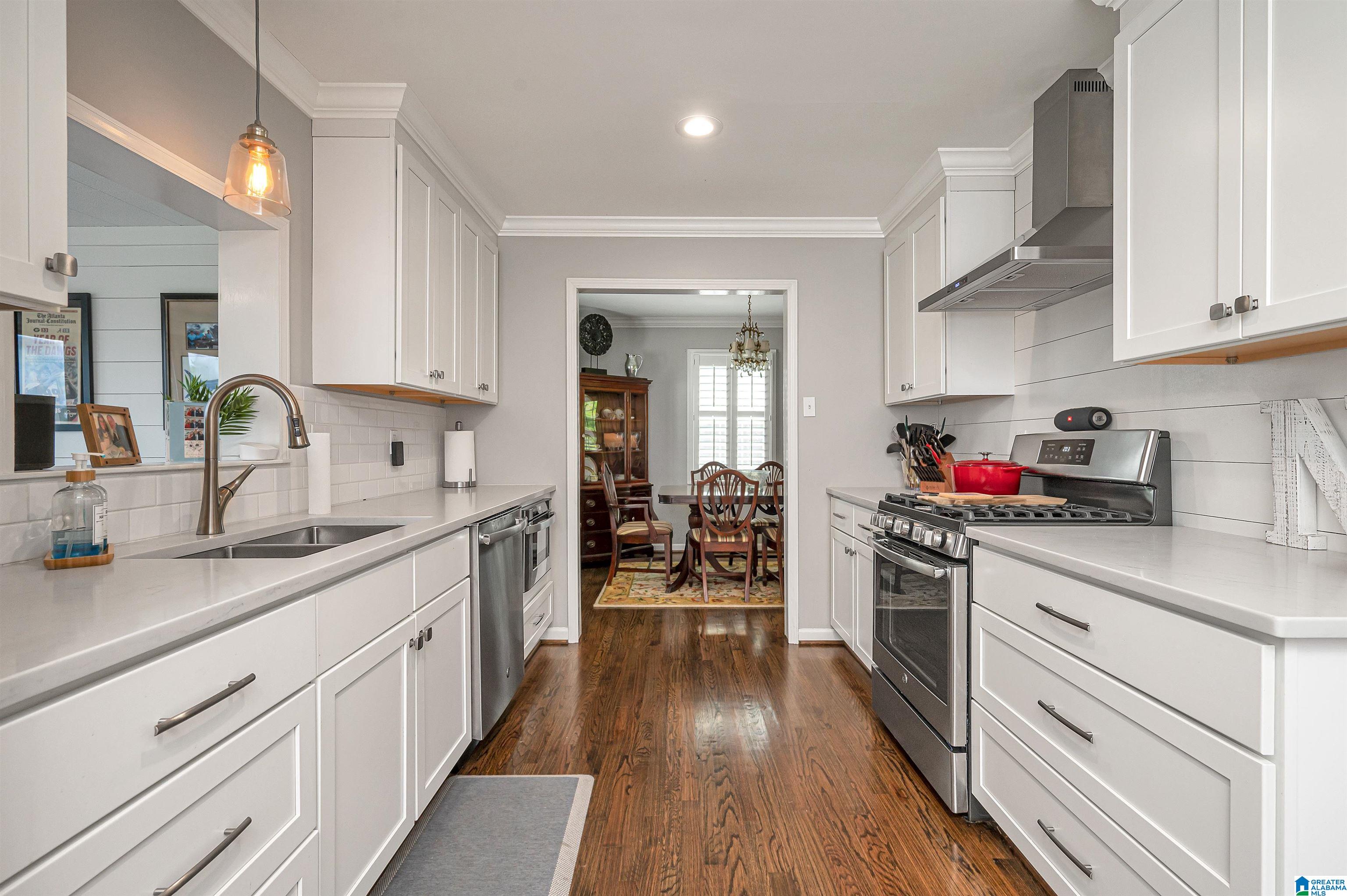 713 Lexington Road Birmingham, AL 35216 - Photo 14 of 48