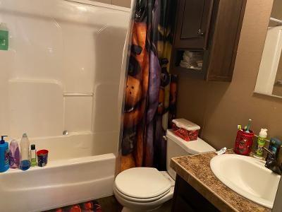 108 D Miller Road Deville, LA 71328 - Photo 10 of 13