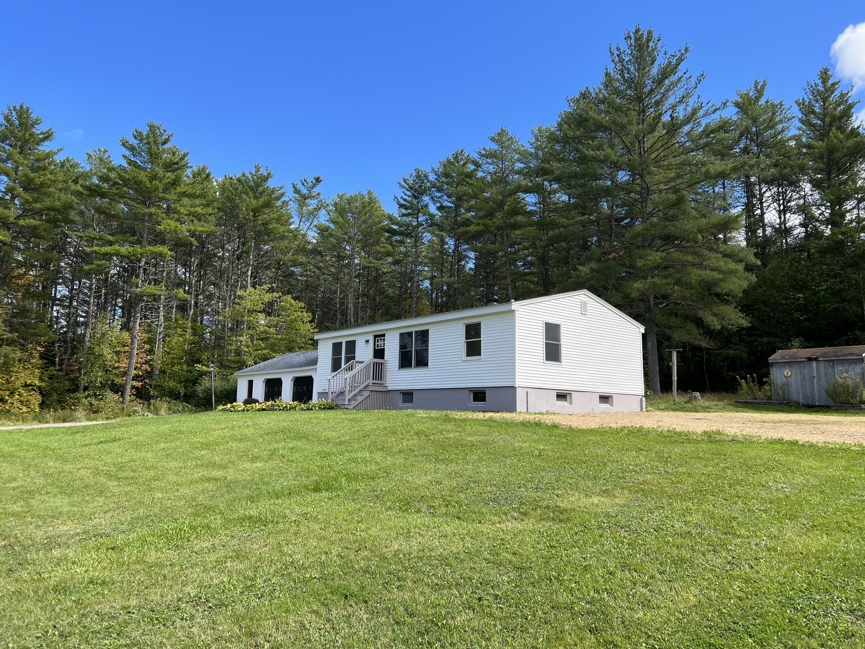365 Whitefield Road Pittston, ME 04345 - Photo 46 of 60 89F10BFA-1F23-42D3-94DD-6F4C680B4F3D