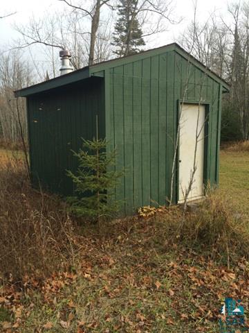 3875 Jackson Road Cloquet, MN 55720 - Photo 11 of 11 Sauna