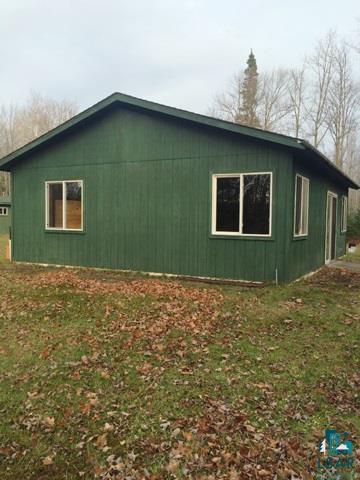 3875 Jackson Road Cloquet, MN 55720 - Photo 2 of 11 Back Exterior