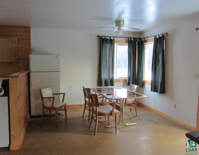 3875 Jackson Road Cloquet, MN 55720 - Photo 4 of 11 Dining Area