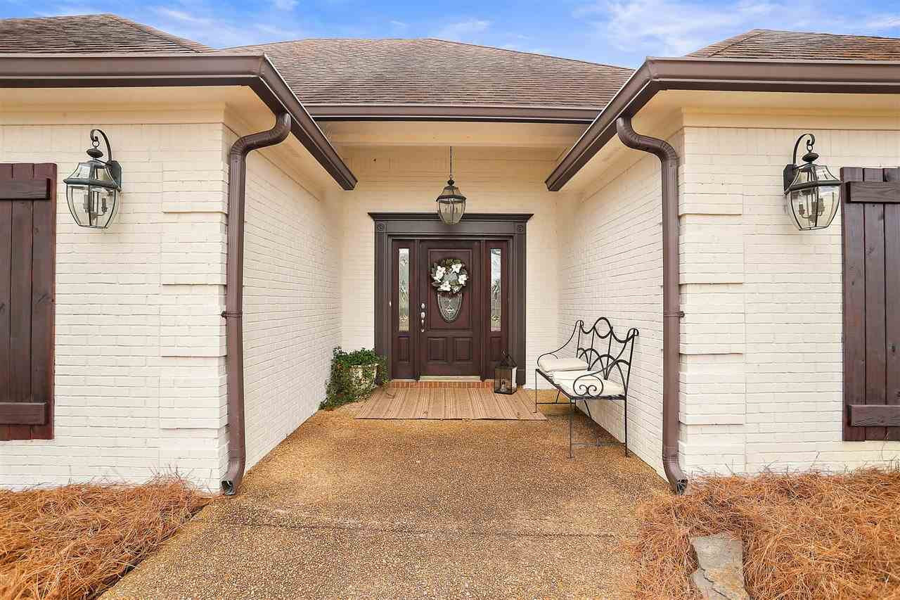 206 Park Ridge Drive Brandon, MS 39042 - Photo 1 of 35 Photo 1