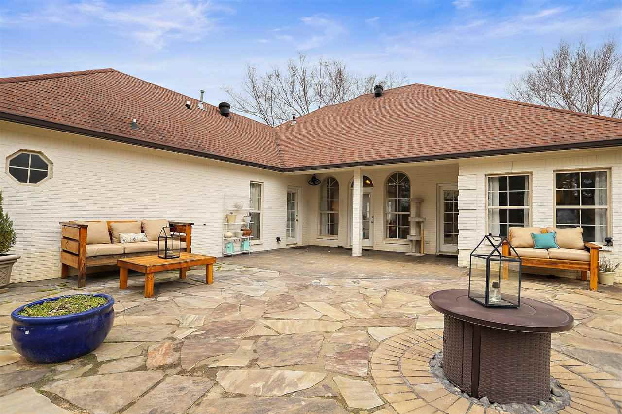 206 Park Ridge Drive Brandon, MS 39042 - Photo 31 of 35 Photo 32