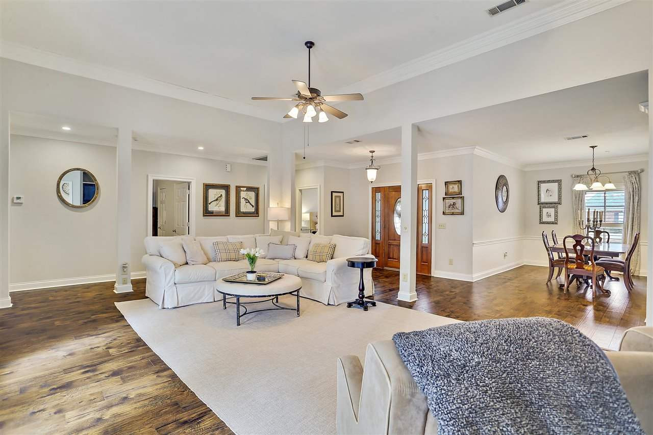206 Park Ridge Drive Brandon, MS 39042 - Photo 7 of 35 Photo 8