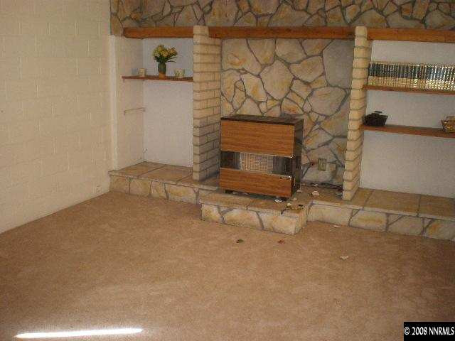3285 Kings Row Reno, NV 89503 - Photo 5 of 7 a room with a bench