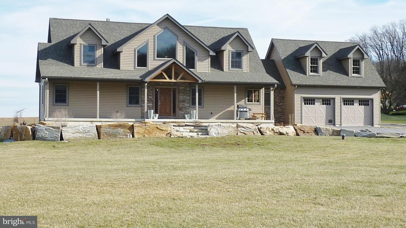235 Wolf Rock Road Paradise, PA 17562 - Photo 1 of 30 Gallery Image 1