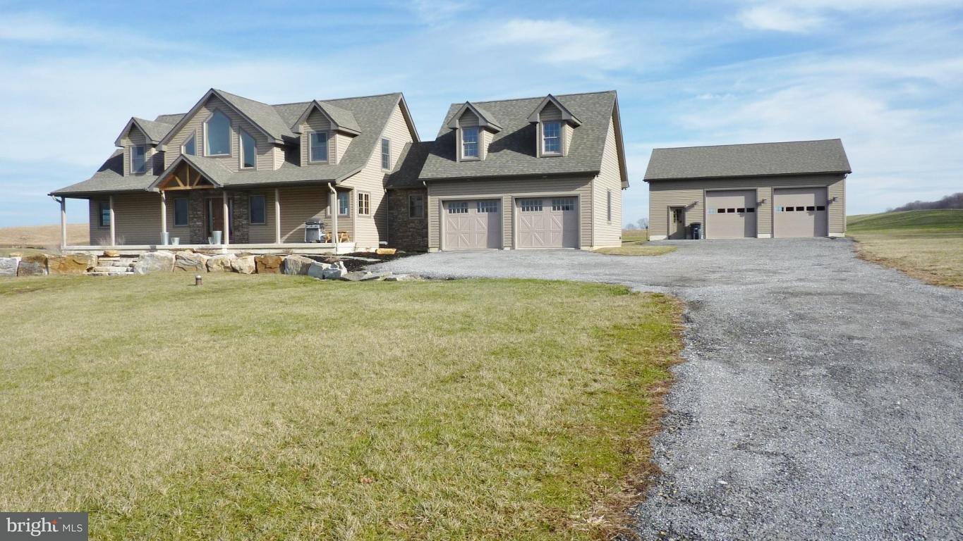 235 Wolf Rock Road Paradise, PA 17562 - Photo 30 of 30 Gallery Image 30
