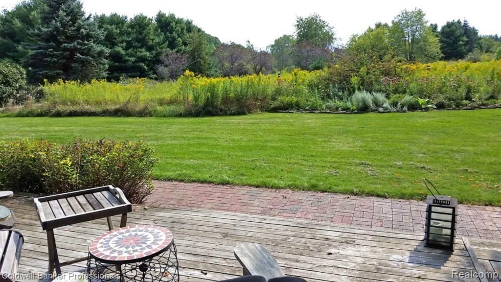 2963 Warren Road Ann Arbor, MI 48105 - Photo 51 of 57 MLS49_deck_view.jpg