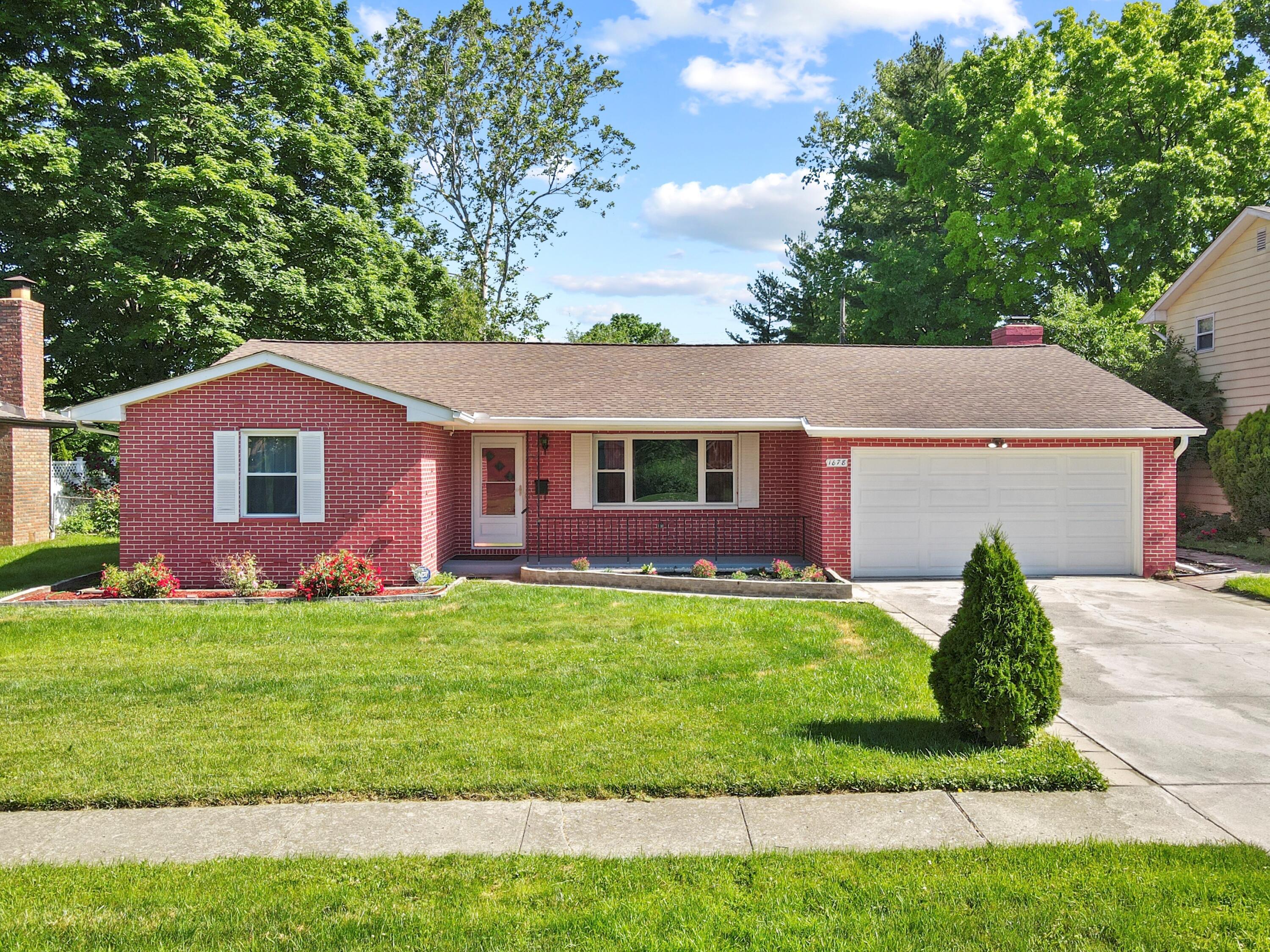 1678 Norma Road Columbus, OH 43229 - Photo 1 of 56 DJI_0867-1