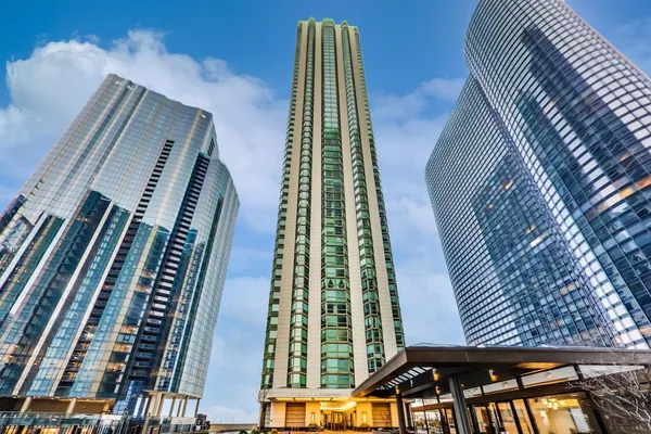 $449,000 | 195 North Harbor Drive, Unit 1201, Chicago, IL 60601