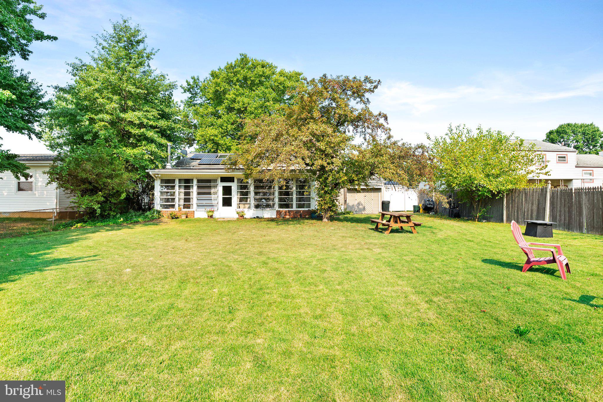 46 Hempstead Road Hamilton, NJ 08610 - Photo 33 of 48