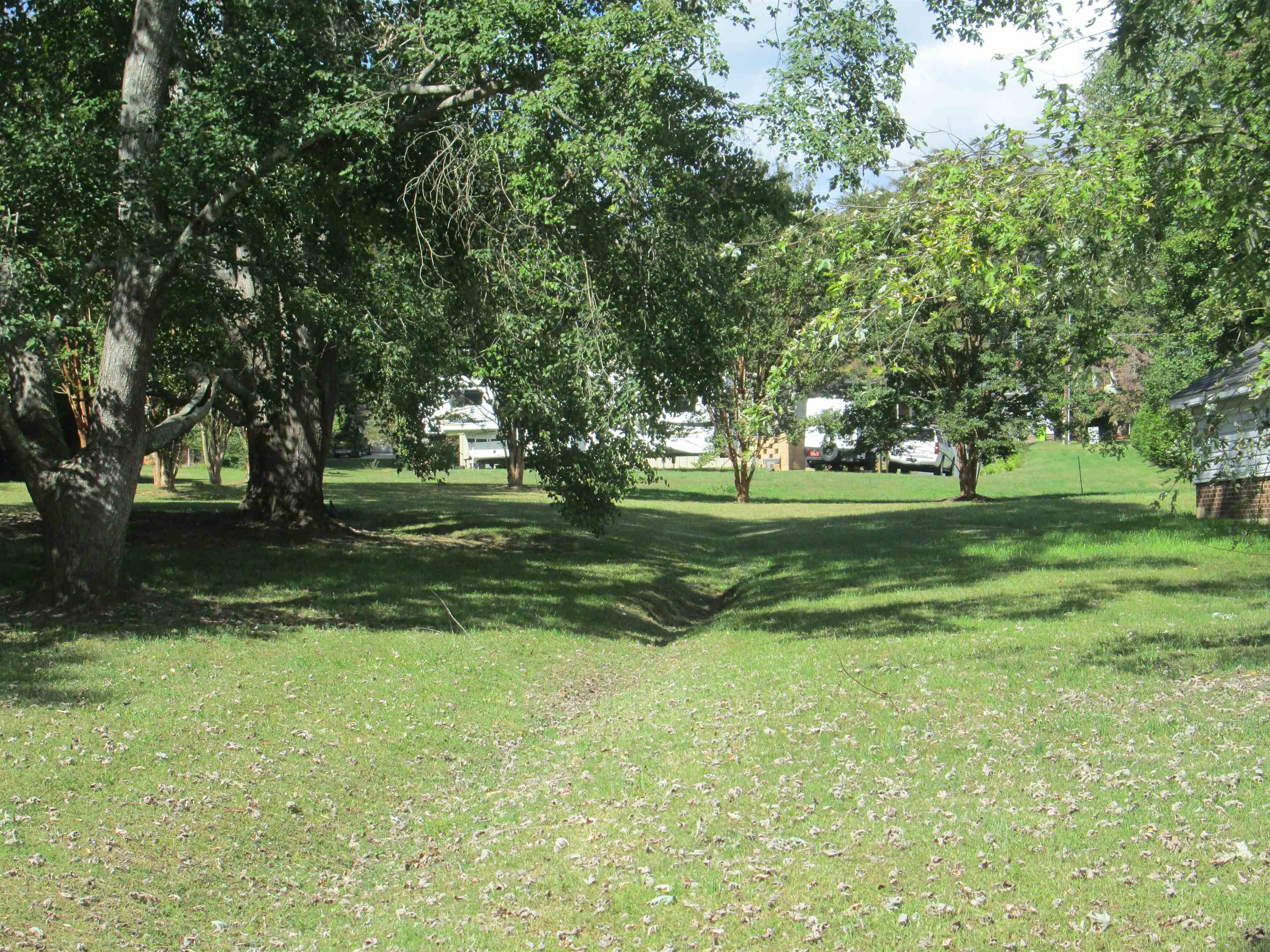 102 West Bridges Street Landrum, SC 29356 - Photo 12 of 38 Additional Subdivided Lot