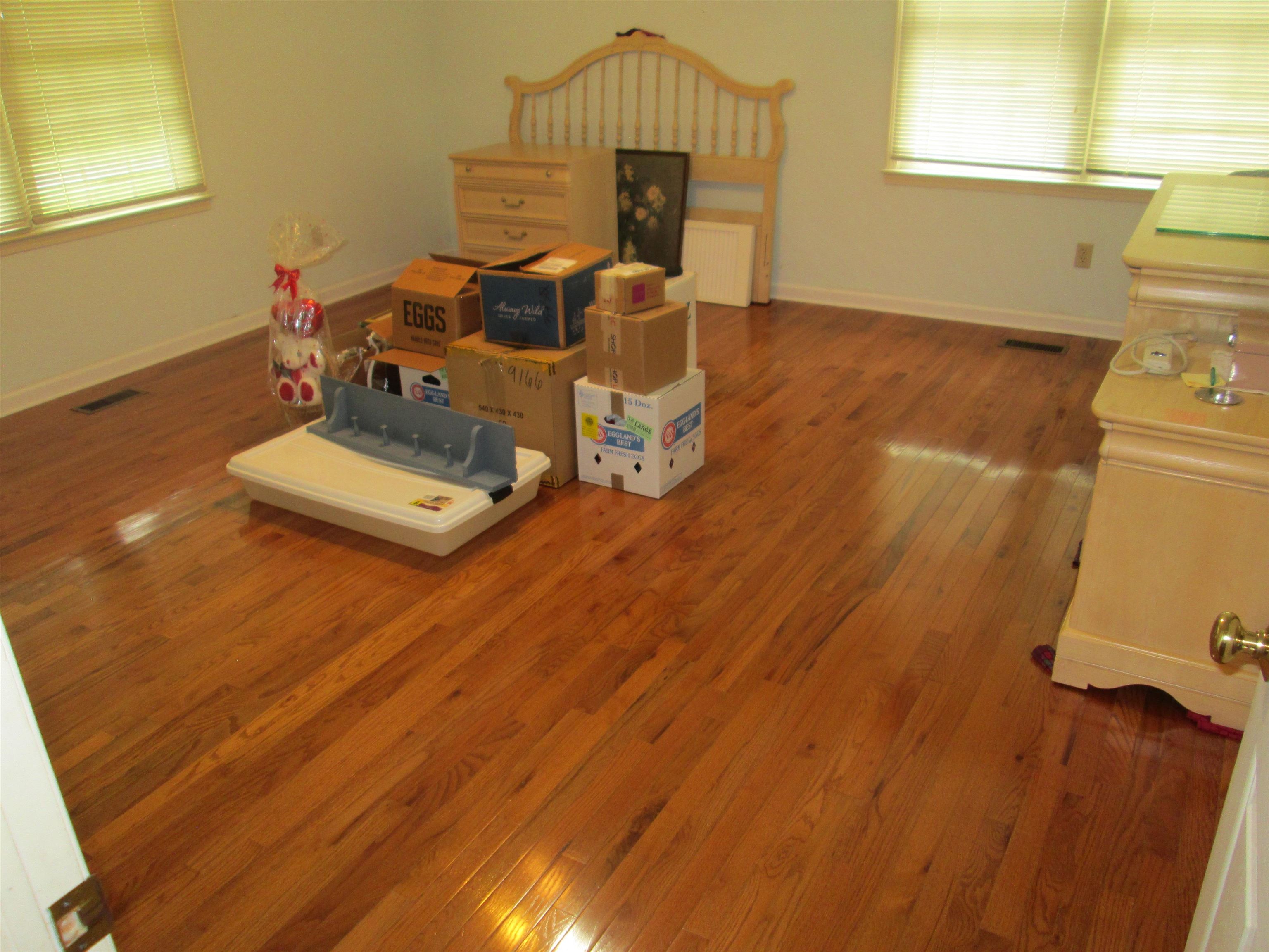102 West Bridges Street Landrum, SC 29356 - Photo 16 of 38 Bedroom