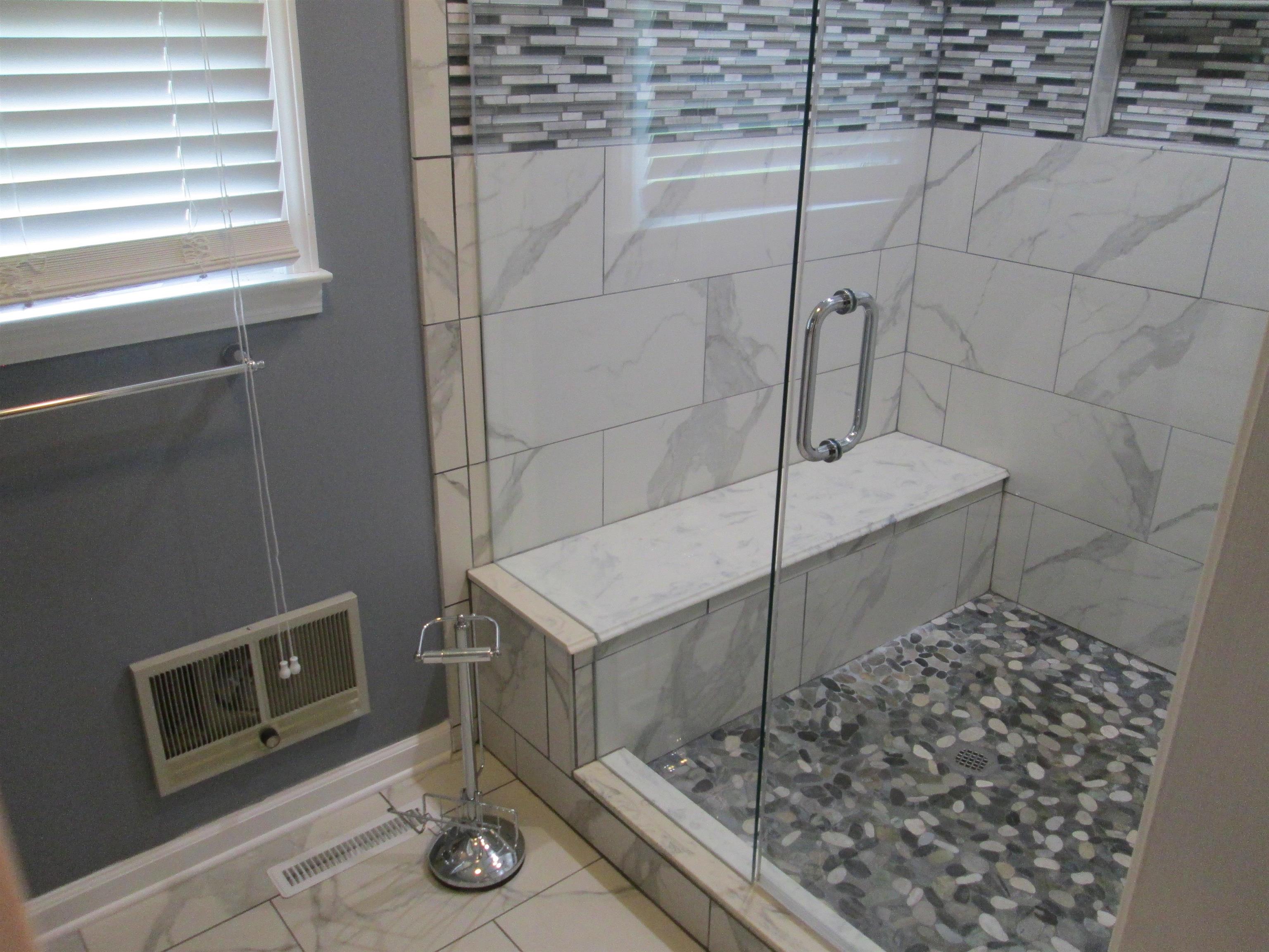 102 West Bridges Street Landrum, SC 29356 - Photo 20 of 38 Bath