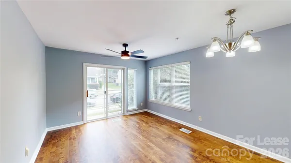 $1,750 | 3531 Warp Street, Charlotte, NC 28205