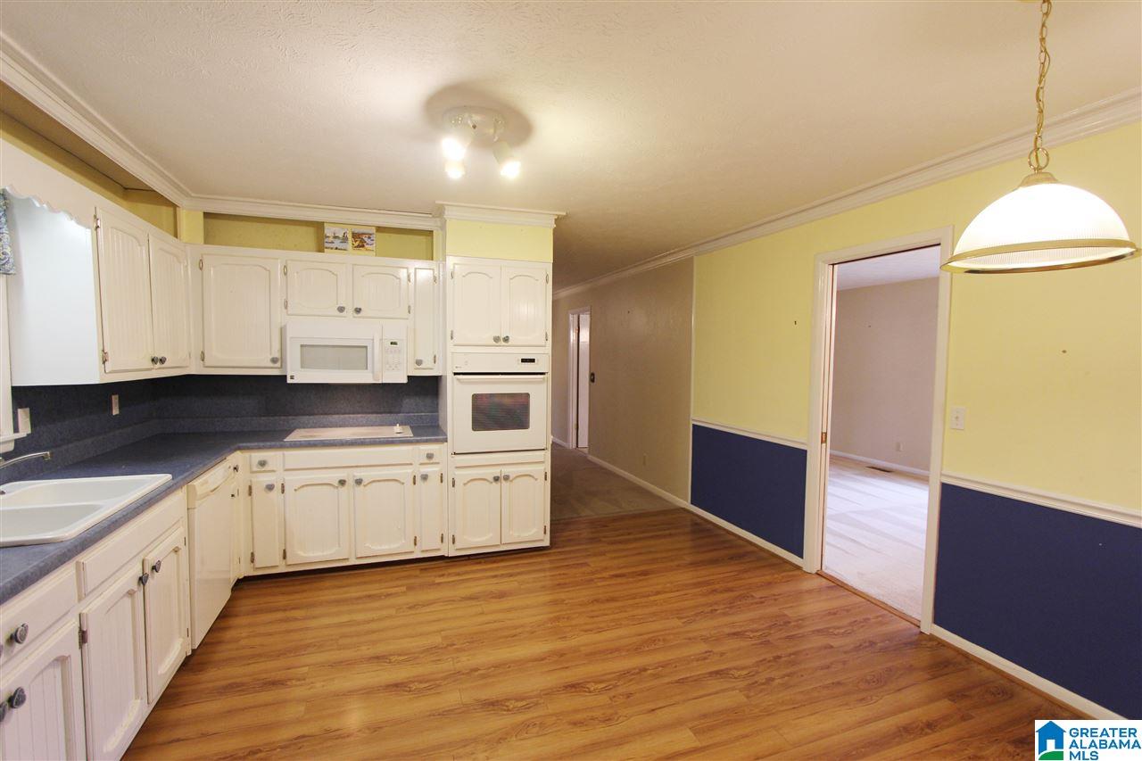 3614 Dale Hollow Road Anniston, AL 36207 - Photo 26 of 50