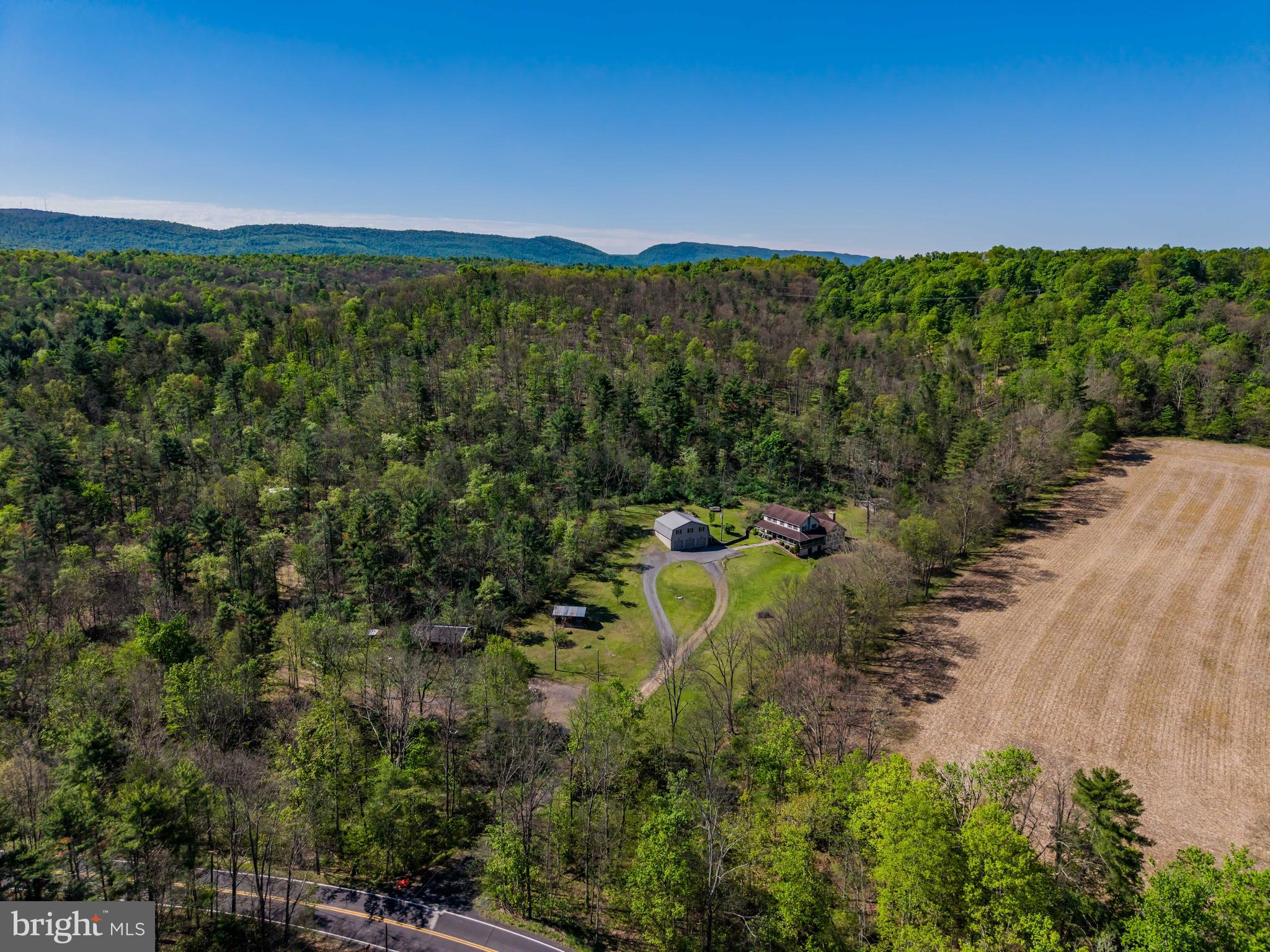 2582 Middle Road Honey Grove, PA 17035 - Photo 56 of 64