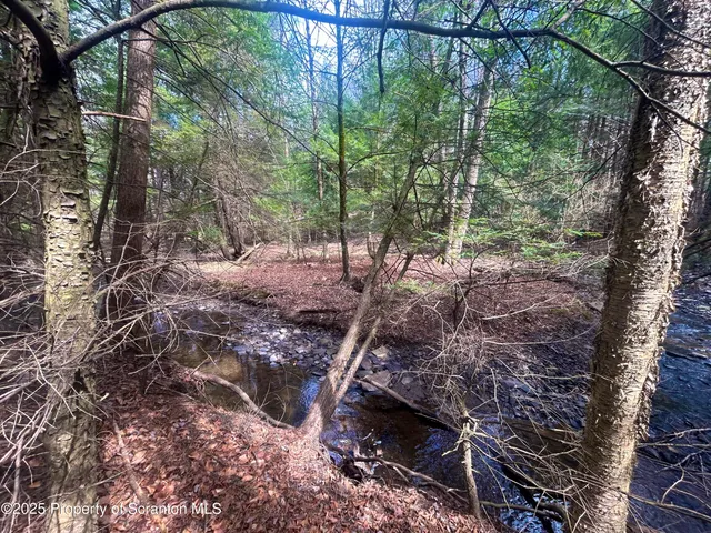 $120,000 | Hack Road, Dalton, PA 18414