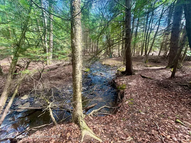 $120,000 | Hack Road, Dalton, PA 18414