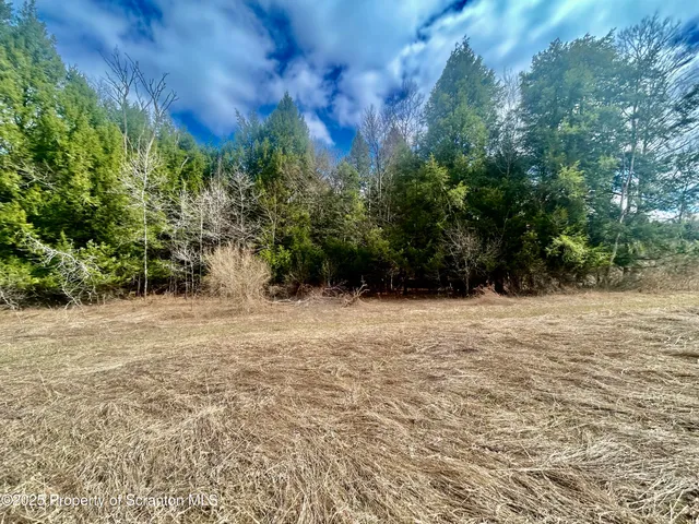 $120,000 | Hack Road, Dalton, PA 18414