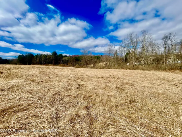 $120,000 | Hack Road, Dalton, PA 18414